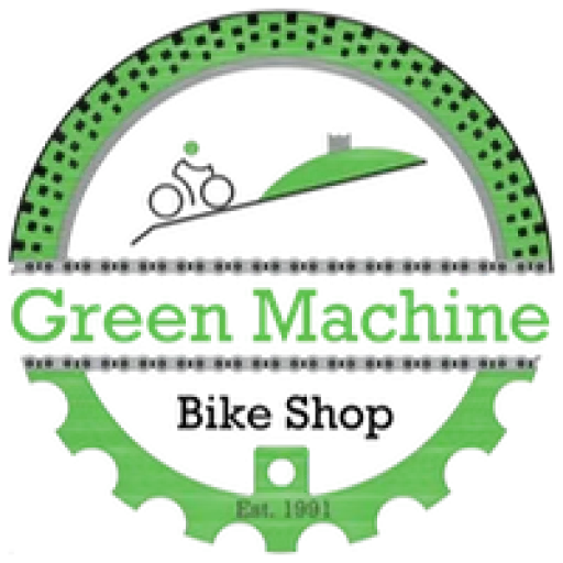 Green Machine Bike Shop