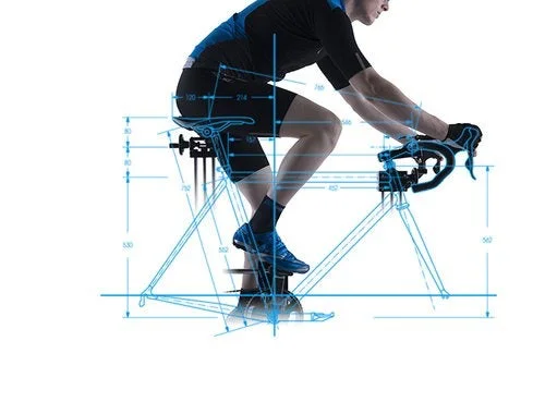 Bike Fitting