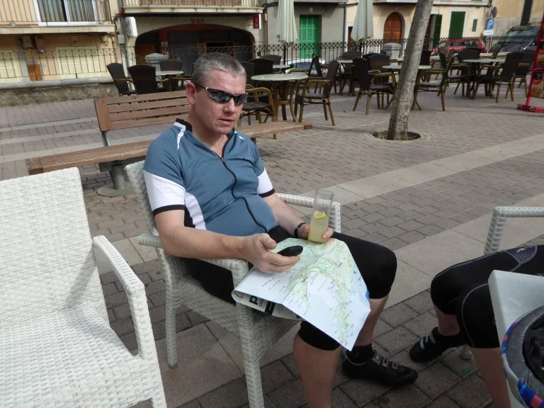 John in the Isle Balearic’s