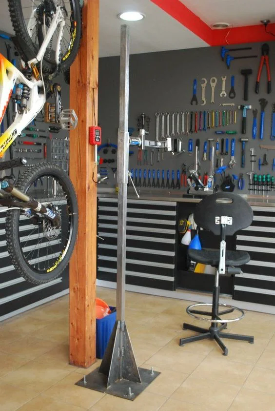 Repairs and Service