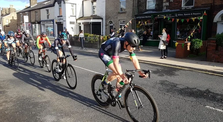 Horwich Festival of Speed