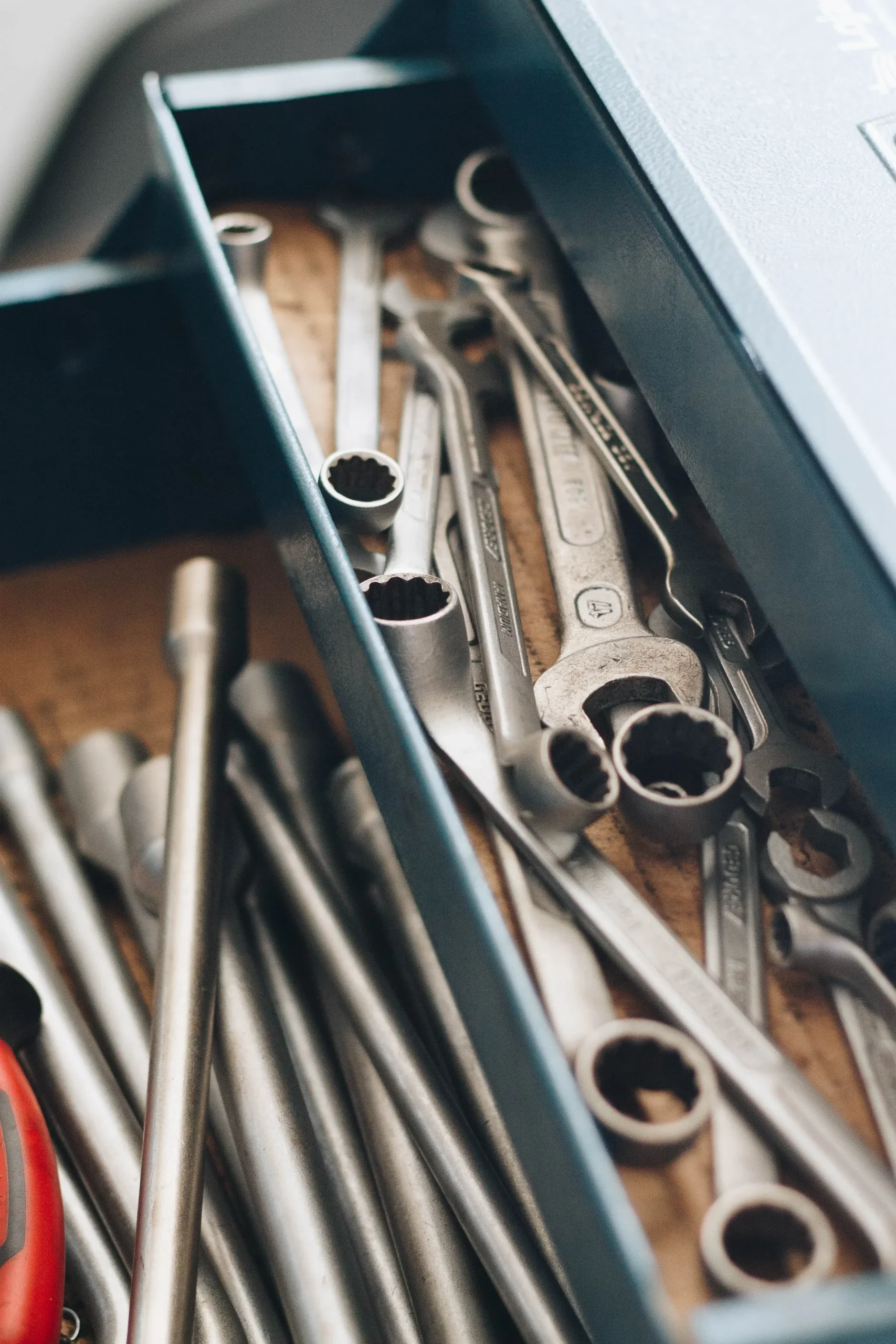 Repairs
